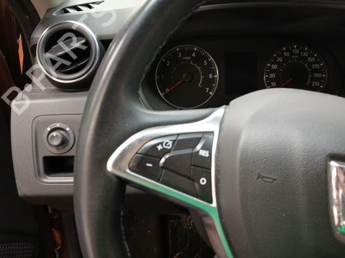 Steering wheel DACIA DUSTER (HM_) 1.5 dCi 115 (HMAD) | BP36411742C49 - Image 2