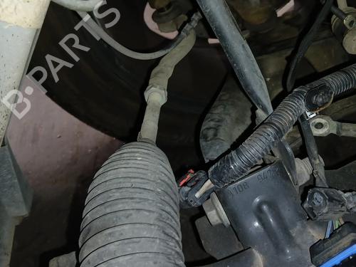 Steering rack DACIA DUSTER (HM_) 1.5 dCi 115 (HMAD) | BP36411745M22 - Image 3