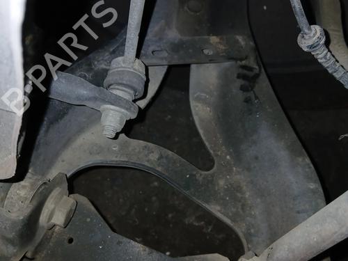 Højre fortil bærearm Højre fortil bærearm DACIA DUSTER (HM_) 1.5 dCi 115 (HMAD) (116 hp) 36411752 36411752