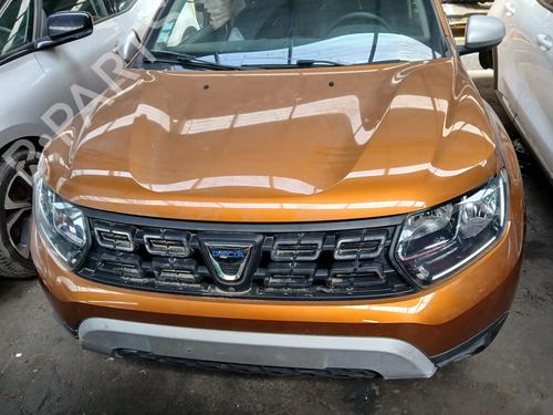 Used Full front Full front DACIA DUSTER (HM_) 1.5 dCi 115 (HMAD) (116 hp) 36411757 36411757