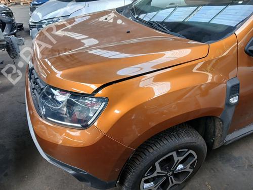 Full front DACIA DUSTER (HM_) 1.5 dCi 115 (HMAD) | BP36411757S1 - Image 2