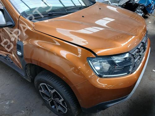 Full front DACIA DUSTER (HM_) 1.5 dCi 115 (HMAD) | BP36411757S1 - Image 3