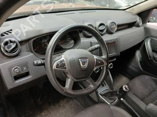 Full front DACIA DUSTER (HM_) 1.5 dCi 115 (HMAD) | BP36411757S1 - Image 5