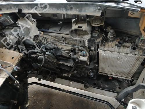 Full front DACIA DUSTER (HM_) 1.5 dCi 115 (HMAD) | BP36411757S1 - Image 4