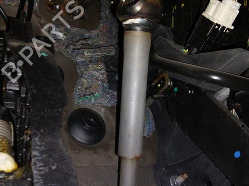 Used Steering column Steering column DACIA DUSTER (HM_) 1.5 dCi 115 (HMAD) (116 hp) 36411759 36411759