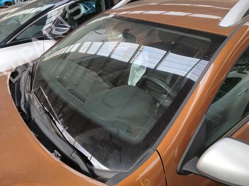 Windscreen DACIA DUSTER (HM_) 1.5 dCi 115 (HMAD) | BP36411761C63 - Image 2