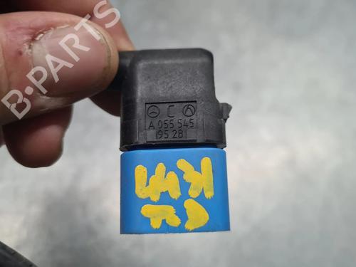 Electronic module MERCEDES-BENZ GLA-CLASS (X156) GLA 220 d (156.903) | BP37407005M83 - Image 3