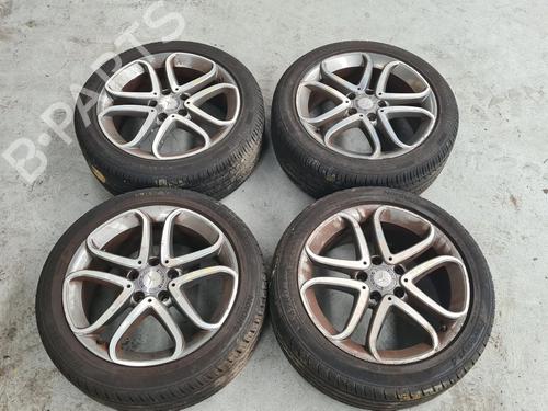 Used Rim Rim 36411760 36411760