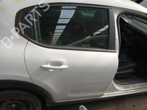 Used Right rear door Right rear door CITROËN C3 III (SX) 1.6 BlueHDi 75 (75 hp) 36411769 36411769