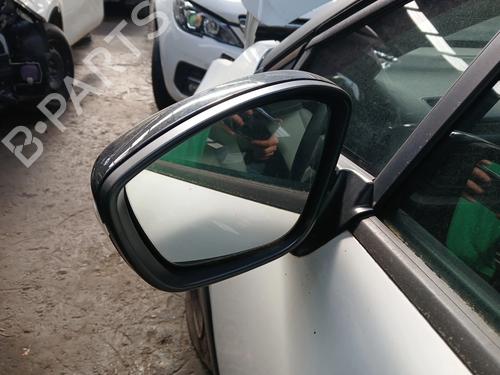 Used Left mirror Left mirror CITROËN C3 III (SX) 1.6 BlueHDi 75 (75 hp) 36411772 36411772