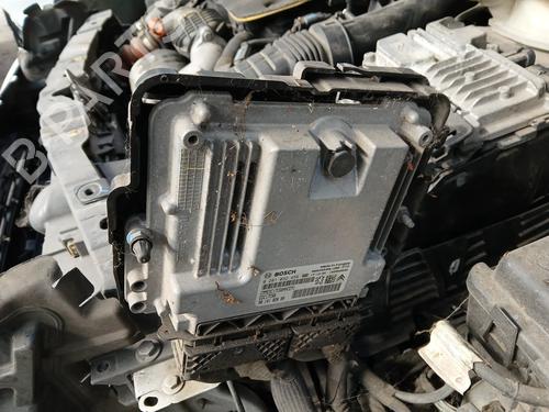 Used Engine control unit (ECU) Engine control unit (ECU) CITROËN C3 III (SX) 1.6 BlueHDi 75 (75 hp) 36411773 36411773