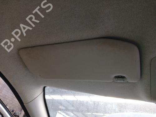 Used Left sun visor Left sun visor CITROËN C3 III (SX) 1.6 BlueHDi 75 (75 hp) 36411777 36411777