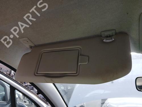 Left sun visor CITROËN C3 III (SX) 1.6 BlueHDi 75 | BP36411777I1 - Image 2