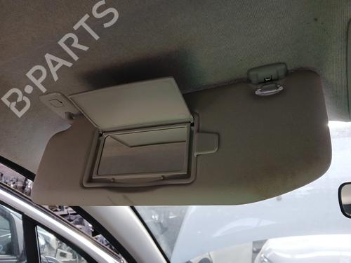 Left sun visor CITROËN C3 III (SX) 1.6 BlueHDi 75 | BP36411777I1 - Image 3