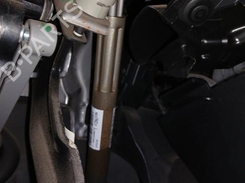 Used Steering column Steering column CITROËN C3 III (SX) 1.6 BlueHDi 75 (75 hp) 36411780 36411780