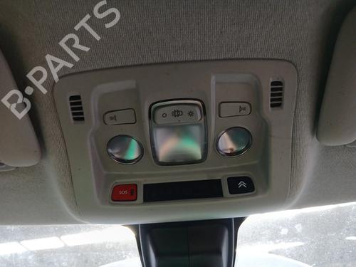 Used Other Other CITROËN C3 III (SX) 1.6 BlueHDi 75 (75 hp) 36411778 36411778