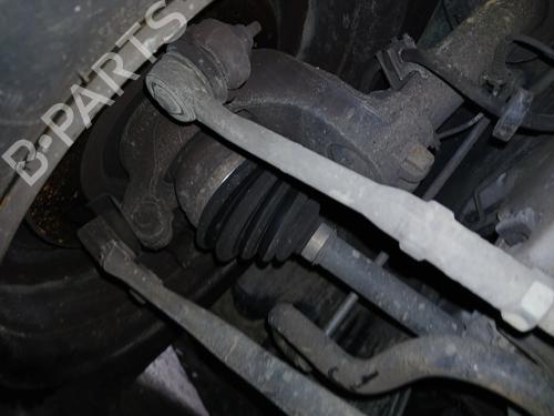 Used Left front steering knuckle Left front steering knuckle CITROËN C3 III (SX) 1.6 BlueHDi 75 (75 hp) 36411786 36411786