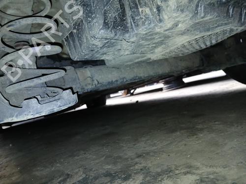 Used Rear axle Rear axle CITROËN C3 III (SX) 1.6 BlueHDi 75 (75 hp) 36411785 36411785