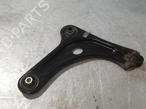 Used Right front suspension arm Right front suspension arm CITROËN C3 III (SX) 1.2 PureTech 82 (83 hp) 36411787 36411787