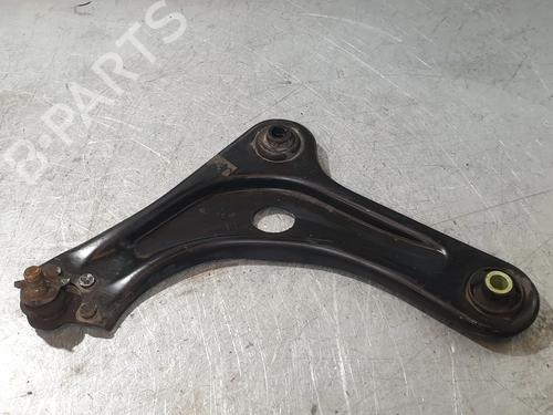 Used Left front suspension arm Left front suspension arm CITROËN C3 III (SX) 1.2 PureTech 82 (83 hp) 36411788 36411788