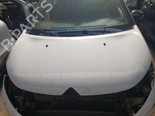 Used Hood Hood CITROËN C3 III (SX) 1.6 BlueHDi 75 (75 hp) 36411789 36411789