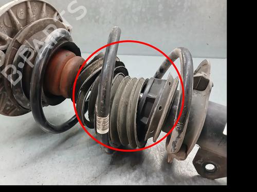 Left front shock absorber MINI MINI (F55) One First | BP36411791M16 - Image 5