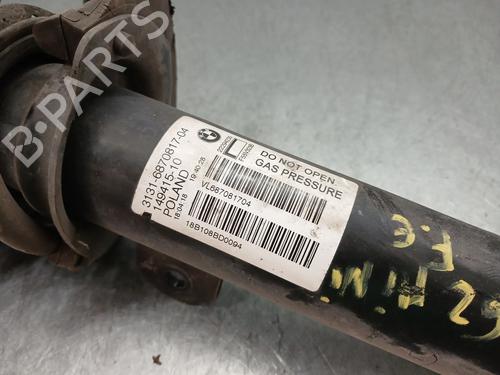 Left front shock absorber MINI MINI (F55) One First | BP36411791M16 - Image 3