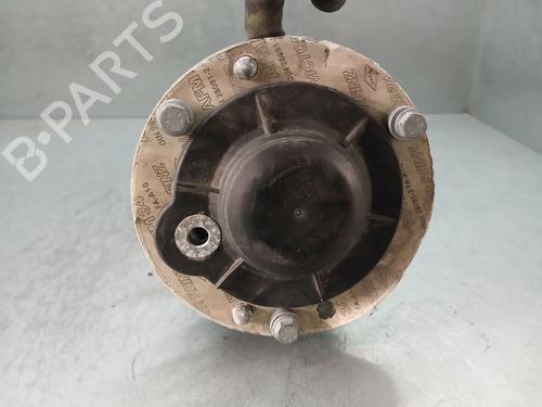 Left front shock absorber MINI MINI (F55) One First | BP36411791M16 - Image 4