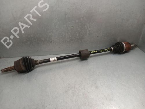 Used Right front driveshaft Right front driveshaft OPEL CORSA E (X15) 1.4 (08, 68) (90 hp) 15487530 15487530