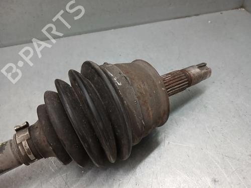 Left front driveshaft OPEL CORSA E (X15) 1.4 (08, 68) | BP15487531M38 - Image 3