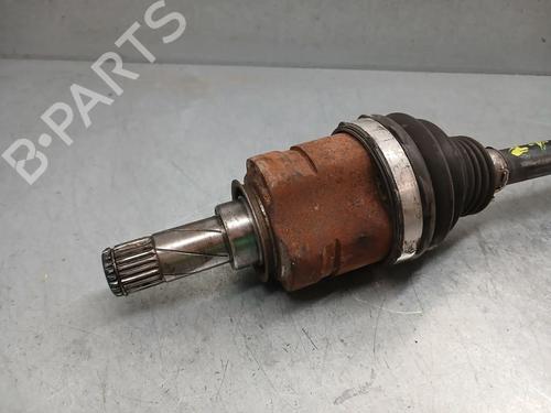 Left front driveshaft OPEL CORSA E (X15) 1.4 (08, 68) | BP15487531M38 - Image 2