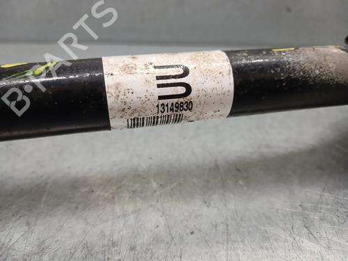 Left front driveshaft OPEL CORSA E (X15) 1.4 (08, 68) | BP15487531M38 - Image 4