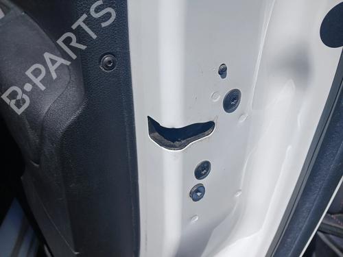 front-right-lock-peugeot-partner-box-bodympv-k9-2018-36411795 main image