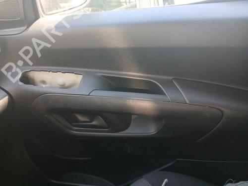 front-right-window-mechanism-peugeot-partner-box-bodympv-k9-2018-36411800 main image