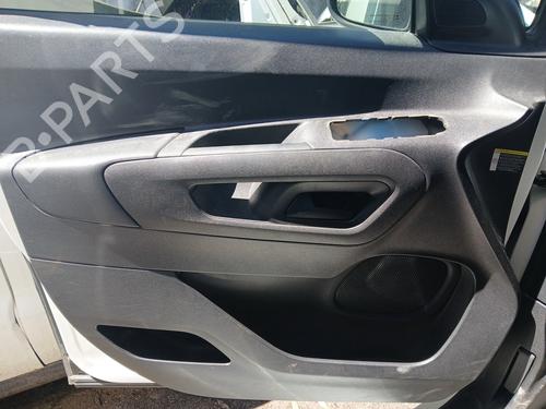 front-left-window-mechanism-peugeot-partner-box-bodympv-k9-2018-36411801 main image