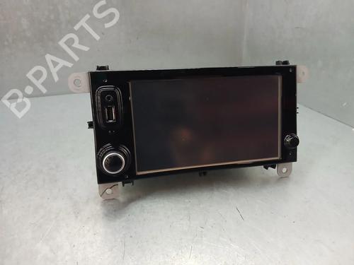 Used Radio Radio 34101034 34101034