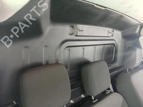 Cargo separator PEUGEOT PARTNER Box Body/MPV (K9) 1.5 BlueHDi 100 | BP36411813I36  - Image 5
