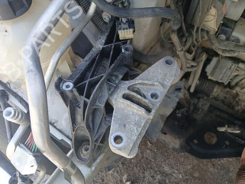 Used Engine mount Engine mount PEUGEOT PARTNER Box Body/MPV (K9) 1.5 BlueHDi 100 (102 hp) 36411815 36411815