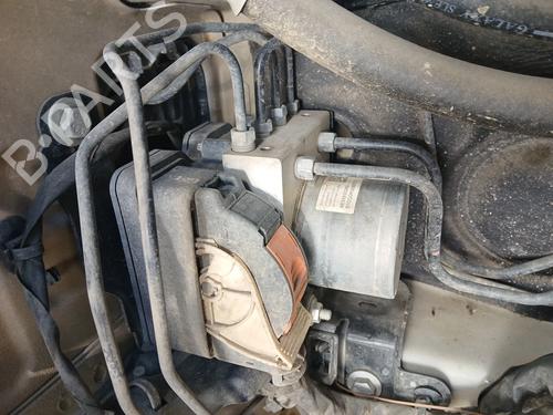 Used ABS pump ABS pump PEUGEOT PARTNER Box Body/MPV (K9) 1.5 BlueHDi 100 (102 hp) 36411814 36411814