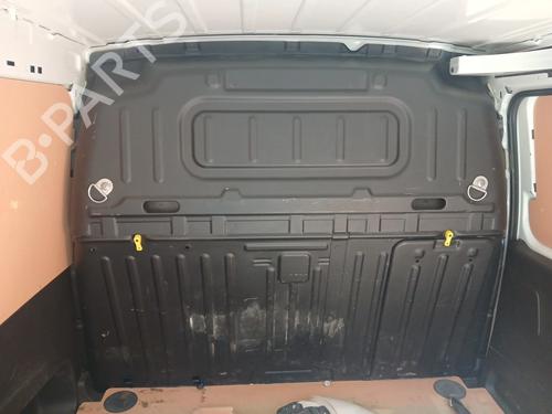 Used Cargo separator Cargo separator PEUGEOT PARTNER Box Body/MPV (K9) 1.5 BlueHDi 100 (102 hp) 36411813 36411813