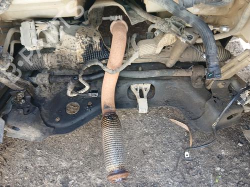 Used Subframe Subframe PEUGEOT PARTNER Box Body/MPV (K9) 1.5 BlueHDi 100 (102 hp) 36411817 36411817