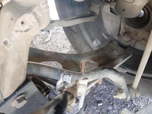 Used Left front suspension arm Left front suspension arm PEUGEOT PARTNER Box Body/MPV (K9) 1.5 BlueHDi 100 (102 hp) 36411823 36411823