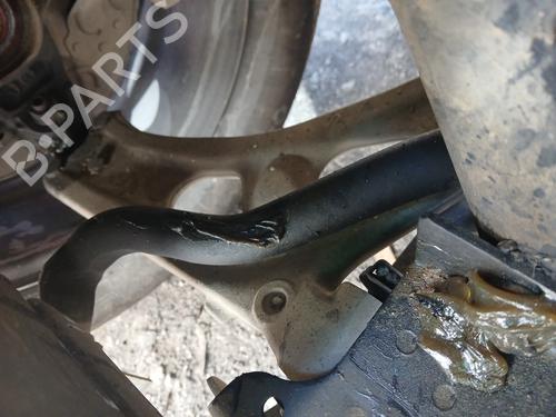 Used Right front suspension arm Right front suspension arm PEUGEOT PARTNER Box Body/MPV (K9) 1.5 BlueHDi 100 (102 hp) 36411822 36411822