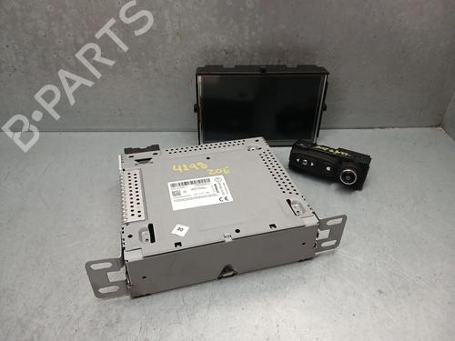Radio RENAULT ZOE (BFM_) ZOE | BP36411827E6 - Image 2