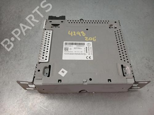 Radio RENAULT ZOE (BFM_) ZOE | BP36411827E6 - Image 3