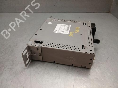 Radio RENAULT ZOE (BFM_) ZOE | BP36411827E6 - Image 4