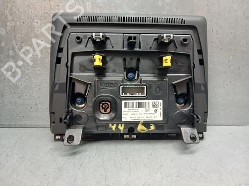 Radio RENAULT CLIO V (B7_) 1.5 Blue dCi 115 (B7AD) | BP34703869E6  - Image 8