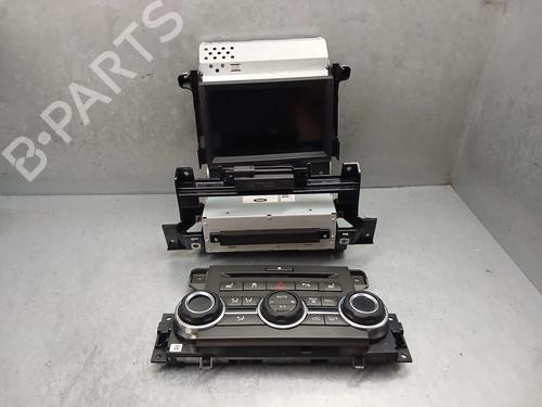 Used Radio Radio LAND ROVER DISCOVERY IV (L319) 3.0 TD 4x4 (245 hp) 36411828 36411828