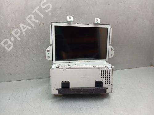 radio-ford-focus-iii-2010-2011-2012-2013-2014-2015-2016-2017-2018-2019-2020-33655992 main image