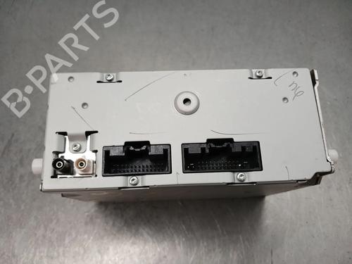 Radio FORD FOCUS III 1.0 EcoBoost | BP33655992E6 - Image 4